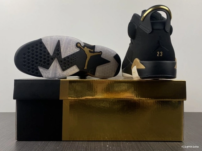(2020) DMP 6 Retro Air CT4954-007 Jordan 0923